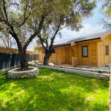 Villa Sofia Sea And Nature Wiev Fethiye